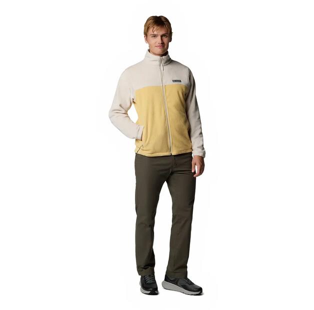 Columbia Fleece with Zipper Steens Mountain™ 2.0