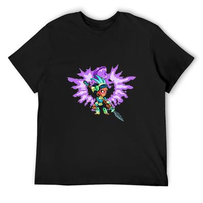 Üst giysisi – T-shirtler