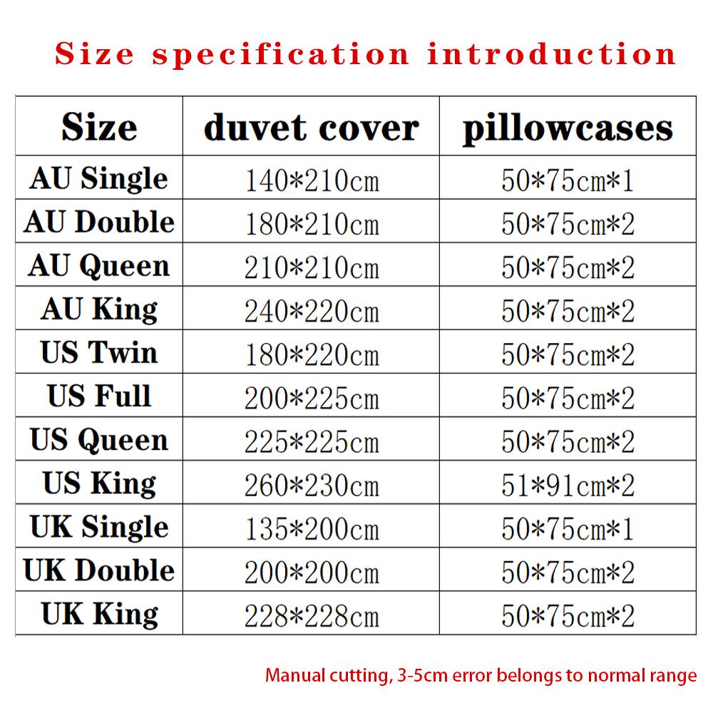 3D Cat Bedding Set for Girls Boys Cute Colorful Cat Pattern Bedspread 3 Piece Bold Color Black Animal Duvet Cover Set