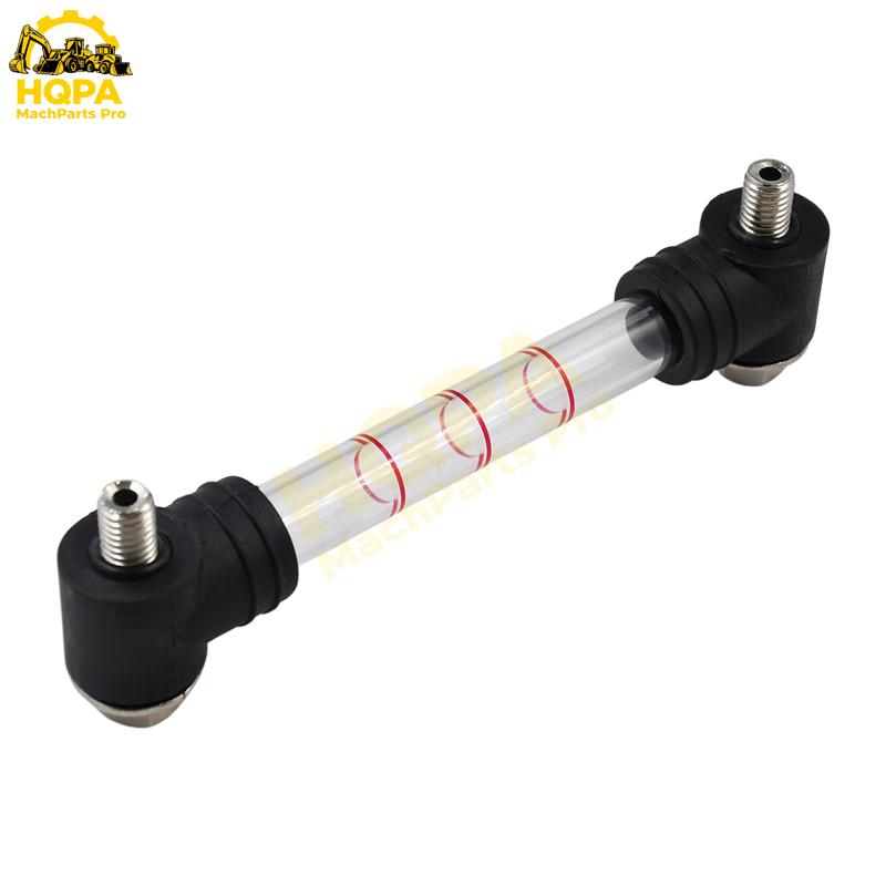 YN58S00009F1 Fuel Gauge Level for Kobelco SK210-8 SK210-9 SK210D-8 SK210DLC-8 SK295-8 SK295-9 SK350-8 SK350-9 STANDARD QUALITY