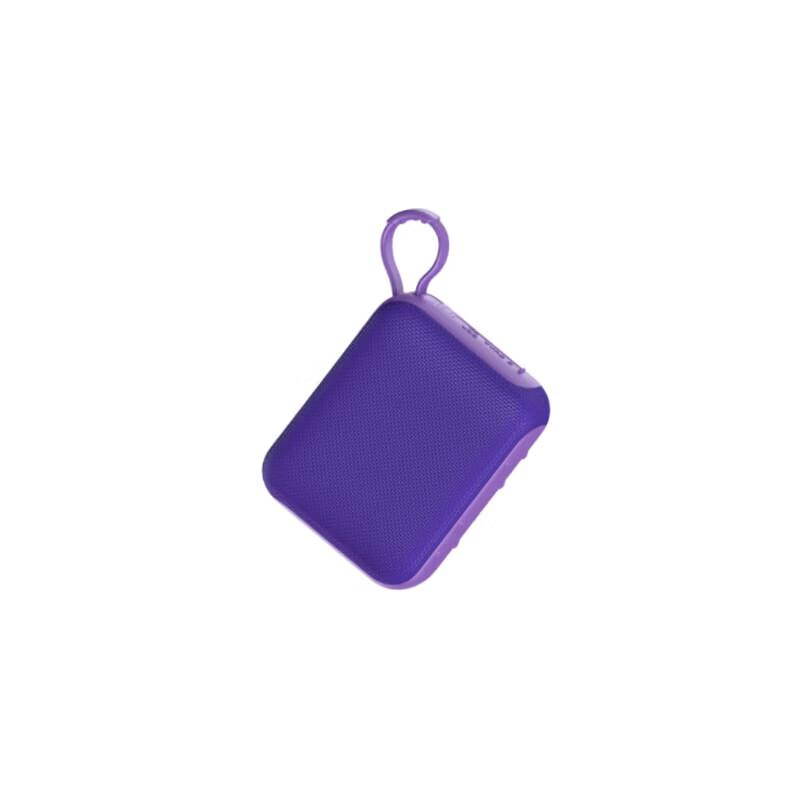 Newsmy BT08 Portable Bluetooth Speaker (CN Version)