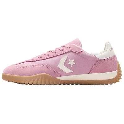 Run Star Trainer trendige vielseitige Low-Top Freizeitschuhe Unisex Rosa