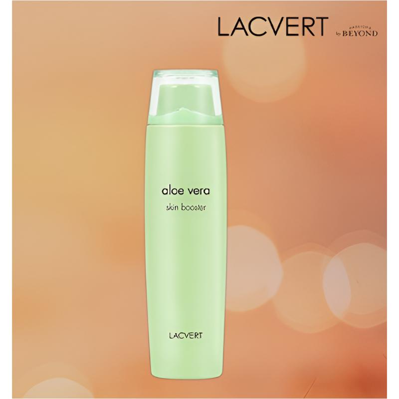 [Lacvert] Aloe Skin Booster 220 ml