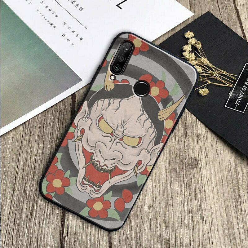 

Чехол Yakuza Goro Majima s Hanya для Huawei Nova 11 Pro 12i 3i 7i 8i 9 10 SE Y60 Y61 Y70 Y72 Y73 Y90 Y91 P20 P30 P40 Lite Huawei P20 Lite