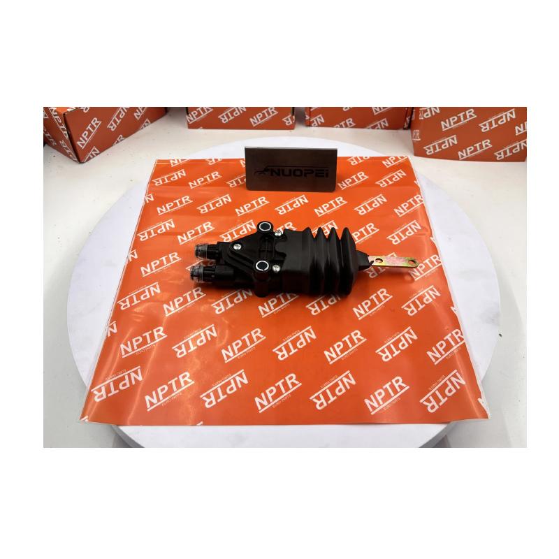 Scani Truck Brake System Air Suspension Levelling Valve Oem 2756140 2093357 Horizontal control valve