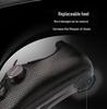 Shanhe 3.0 Carbonfaser Rennradschuhe - Reinweiß, Aluminiumlegierungs-Schnalle
