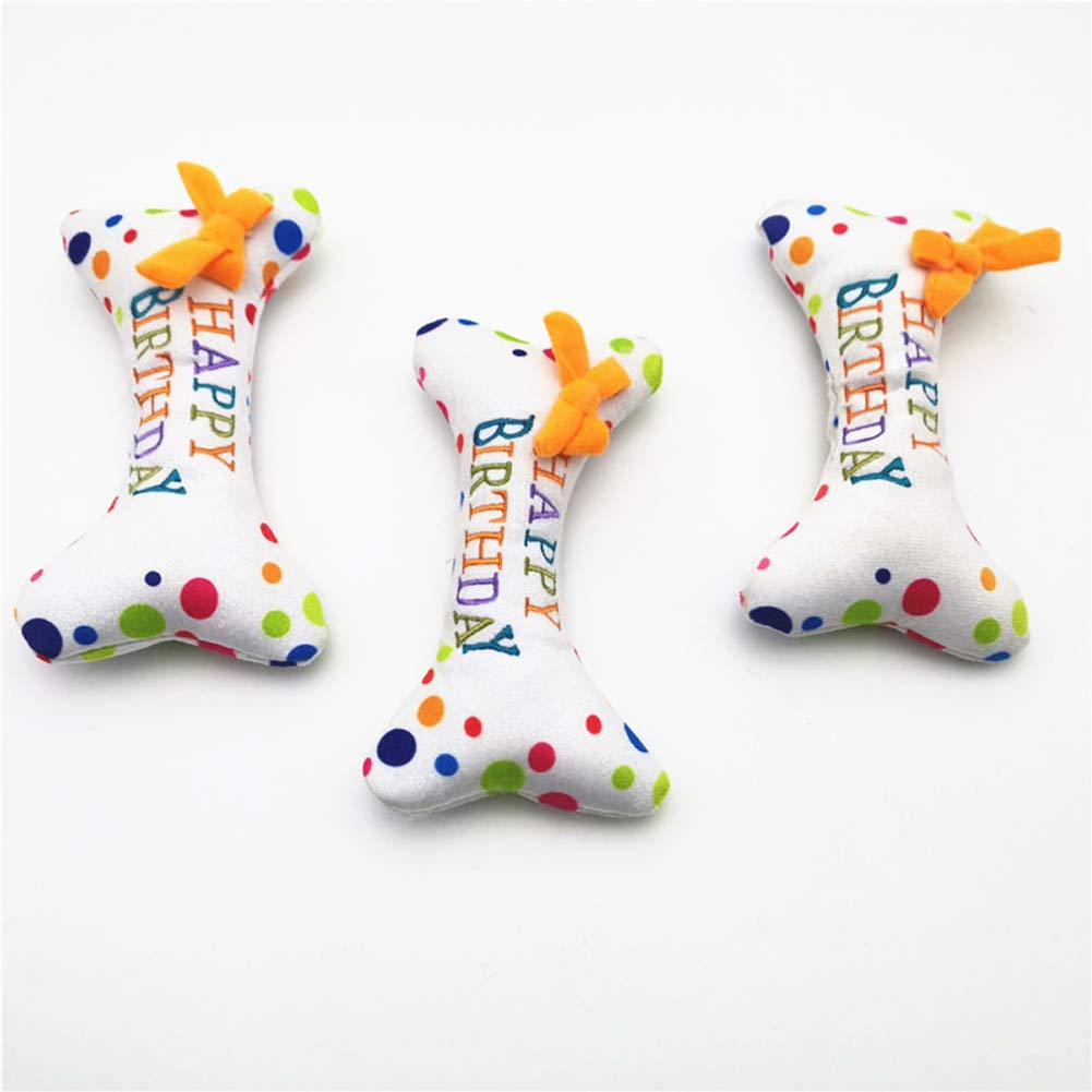 Botocoo Dog Chew Plush Birthday Dog Birthday Cat Birthday Pet Dog Memorial Dog Pet Birthday D Toy, Toy, Toy, Cake, Cake, Puppy, Gift, Toy, Cake, Dog,