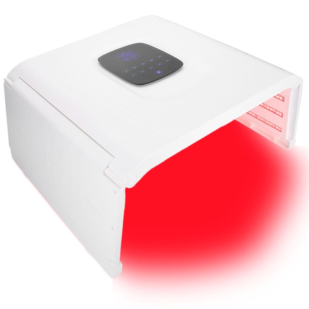 7 Colors Mini Folding LED Photon Light Therapy Skin Rejuvenation Machine Device for Whole Body