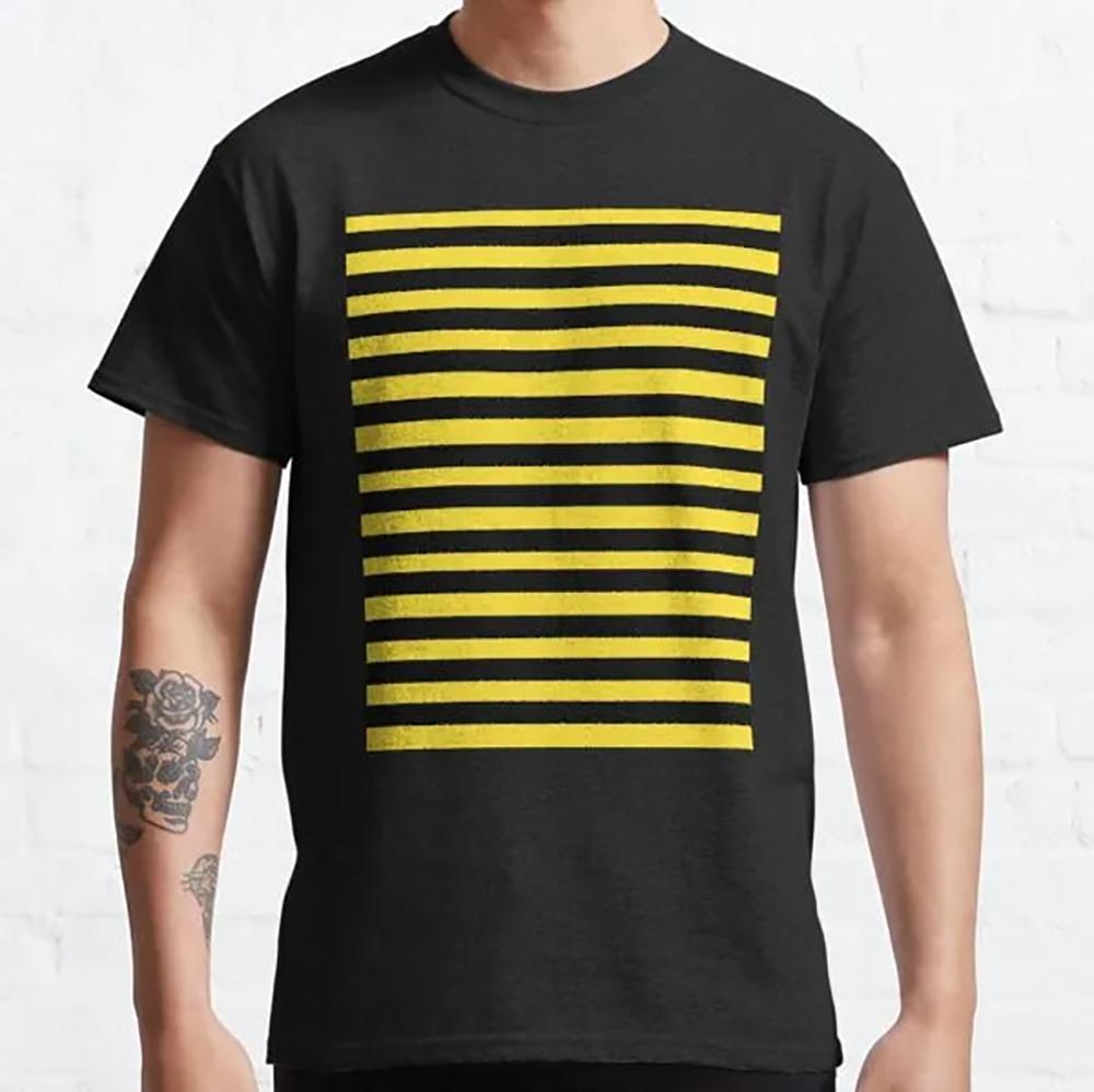Summer Fun Clothing For Men Casual Cotton Fashion Shirt For Men Lucky T-Shirt for Men Retro Clothing ROLI Men's Clothing #916010