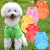 Cute Pet Puppy Shirt Small Dog Cat Pet Clothes Costume Apparel T-Shirt