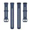 Soft Silicone Strap For Huawei Band 7 Original Sports Breathable Replacement Comfortable Wristband For Huawei Band 7 Accessories