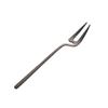 Stainless Steel Fruit Forks Pickle Forks Cocktail Salad Dessert Cake Forks Tableware For Banquet Party Seafood Dinner