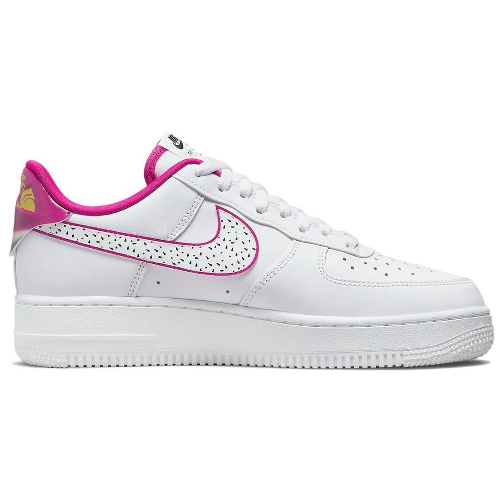 (WMNS) Nike Air Force 1 '07 LX 'Dragon Fruit' Women's DV3809-100