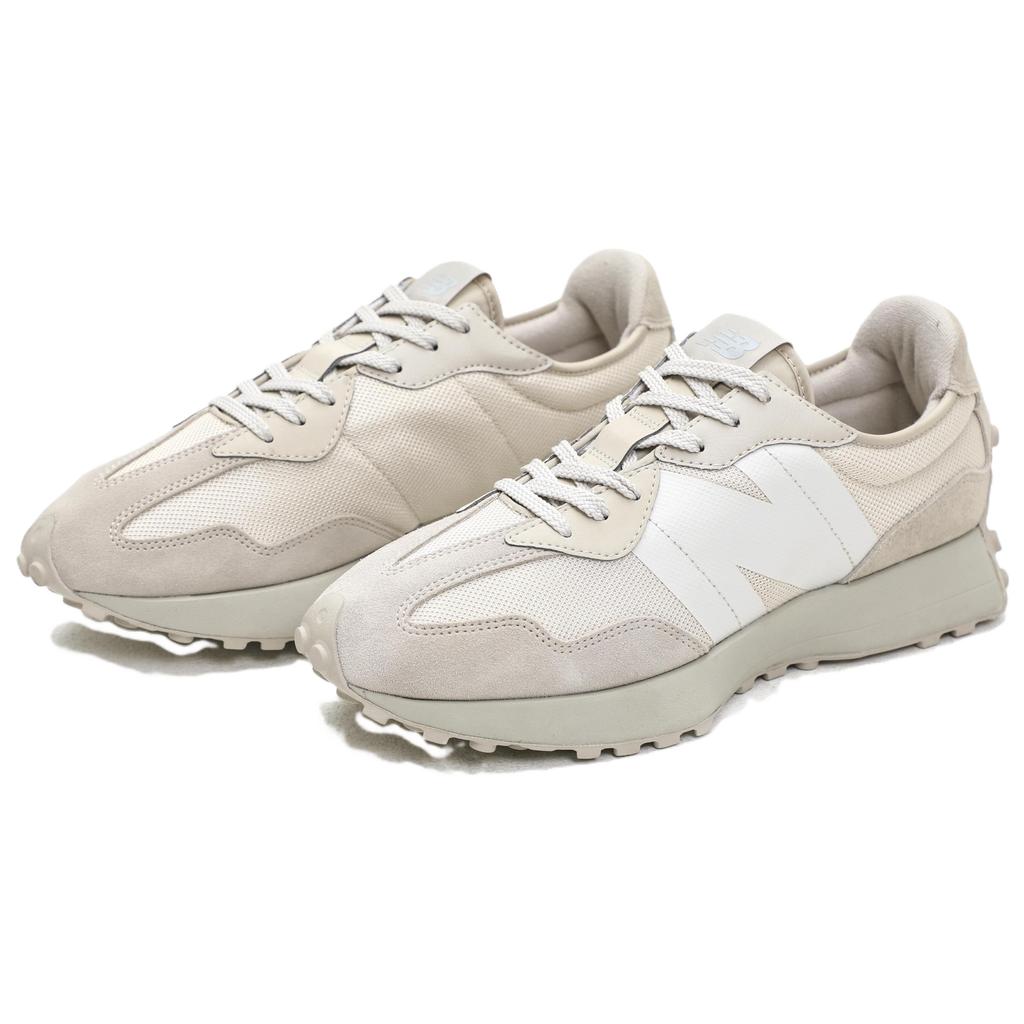 New Balance 327 Zapatillas Unisex Sal Marina Crema Angora MS327SJ
