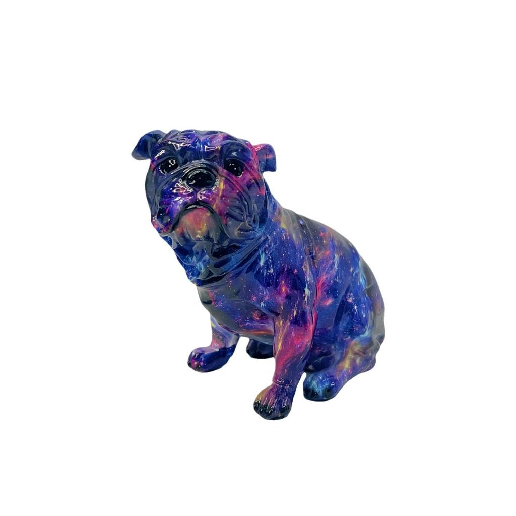 New Creative Colorful Magical Crafts Ornaments for Living Room and Home Entrance TV Cabinet Decoration