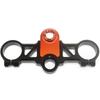 KTM RC390 2014+ Racing Style CNC Aluminum Upper Triple Clamp