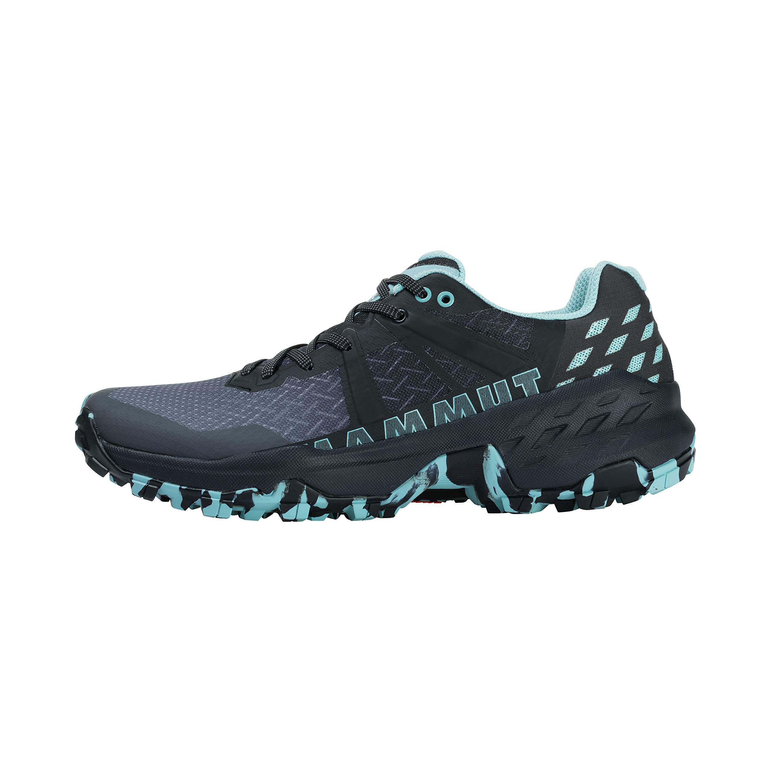 Mammut Sertig II Low Women s 3030-04310
