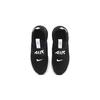 Nike Air Max 270 Extreme Running Shoes Black White Kids' CI1107-001