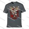 Doma Demon Slayer Shirt Kimetsu No Yaiba Kibutsuji Muzan Inosuke Shirt