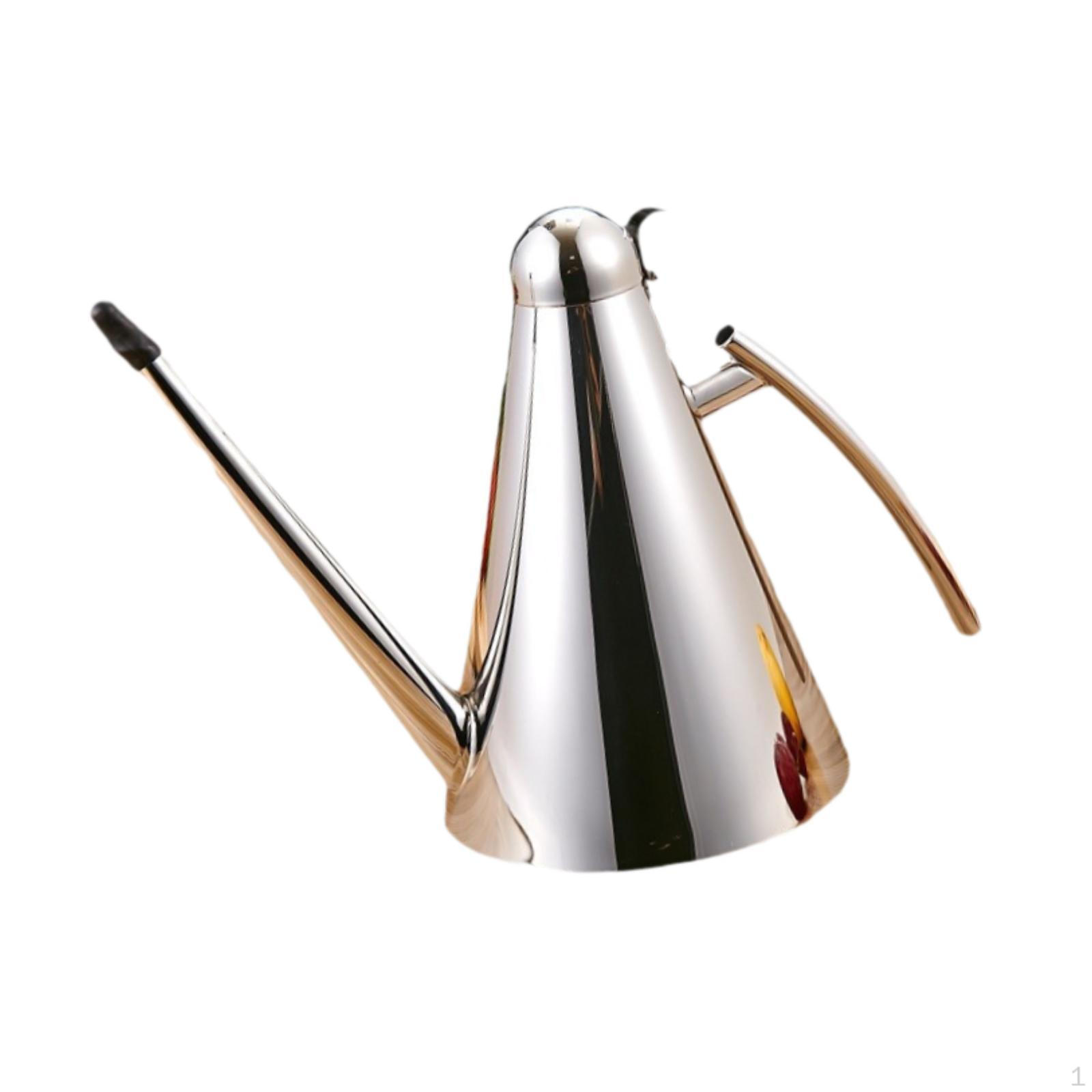 

Горшок для масла для готовки Бутылка для бекона Контейнер для жира Многоцелевой Eay Хранение Банка для кухни 500ml