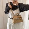 Handbag Women's New Versatile Shoulder Casual Messenger Bag