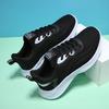 Breathable Comfortable Lightweight Sports Women's Shoes Running Shoes Multifunctional Casual Single Mesh Women's Shoes