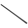 15mm DSLR Camera Aluminum Alloy Rods for Camera Follow Focus 15mm Track Duct for Follow Focus