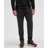 Zeroed In Slim Fit Fleece Pant Black