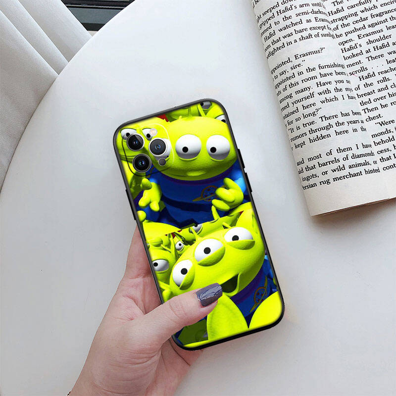 RT30 Toys S-Storys New Shell Phone Case for Xiaomi Poco F2 F3 M2 M3 M4 M5 M6 X2 X3 X4 X6 Pro NFC GT Plus