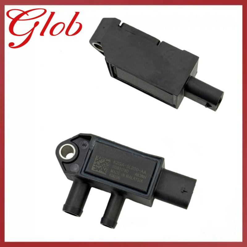K2GA5L200AA  Parts Pressure Difference DPF Sensor K2GA-5L200-AA KA1A-5L200-AB JX7A-5L200-AD for Ford Bronco F-150