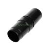 24TE 28mm-32mm Plastic ABS Converter Attachment Hose Adapter For Vacuum Cleaner