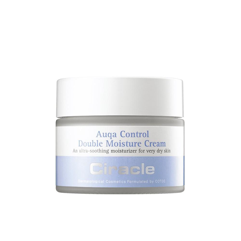 Ciracle Skin Aqua Moisture Cream