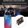 Bluetooth 5.0 MP3 Decoder Decoding Board Module 5V 12V Car USB MP3 Player WMA WAV TF Card Slot / USB / FM Board Module (Not Include Battery)