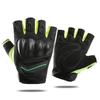 Sports half-finger gloves