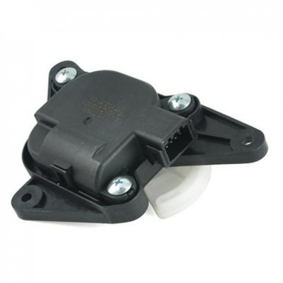 1x Car Heater Temperature Door Actuator 97160-3K000 For Hyundai Santa Fe 2007-12