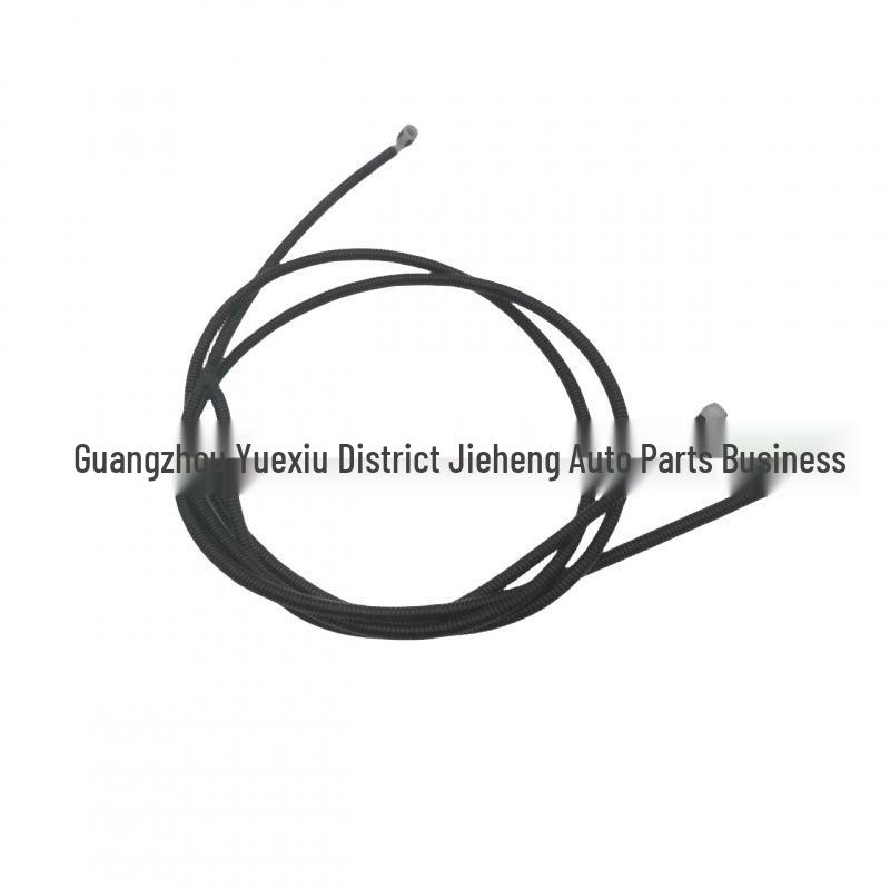 Volvo XC60 Headlight Washer Hose (30784726)