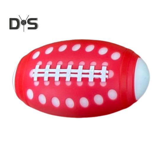 1/6 Stück Wasserfußball-Spielzeug, wiederverwendbar, schnell befüllbarer Wasserball, Sommer, Outdoor, Strand, Schwimmbad, Kinder und Erwachsene, nachfüllbares Rugby-Wasserkampf-Spielzeug