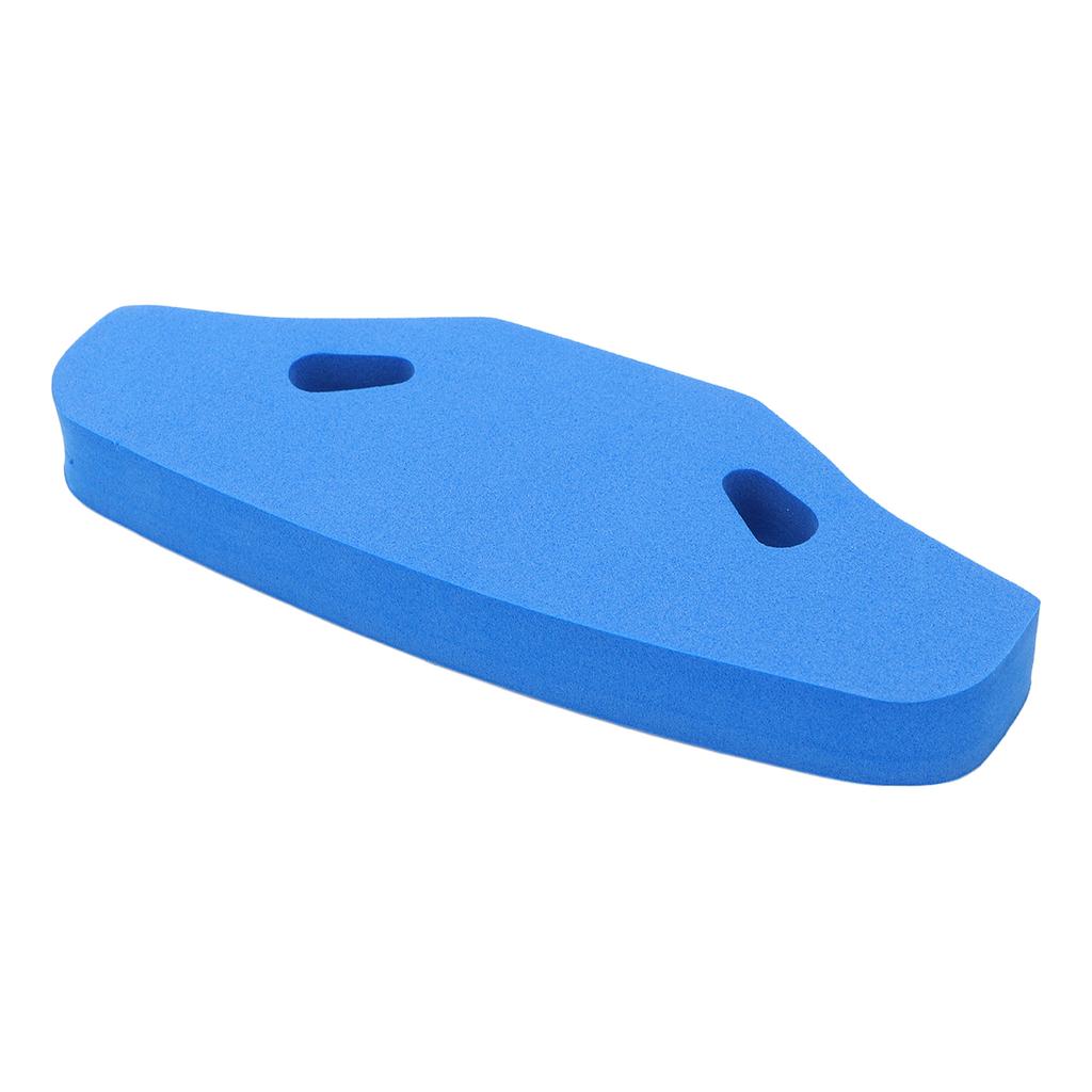 RC Car Sponge Foam Front Bumper Anti Collision for Tamiya TT01 TT02 110 RC Model CarBlue