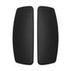 1Pair with Mounting Hole Desk Chair Arm Pads Easy Installation Gaming Chair Armrest  Work