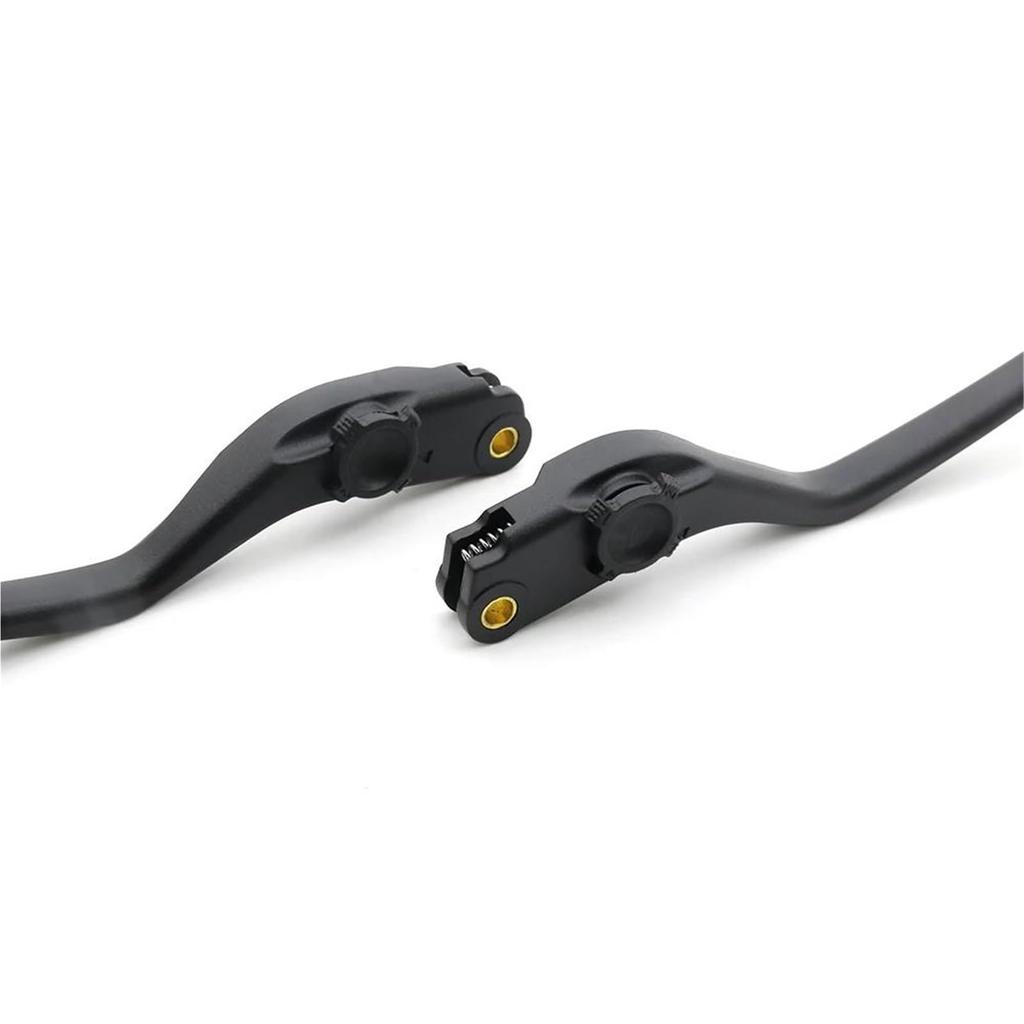 Fits R1200GS R1250GS R 1200 1250 RS/RT/R/GS K1600GT K1600GTL Lever Motorcycle Brake Lever Clutch Lever Front Control Handle (1 Set)
