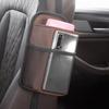 Auto Hangings Water Bottle Holder Bag Auto Seat Side Hangings Cup Bag Multifunctional Storage Water Bottle Holder for Cup Water