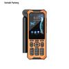 Fanteng FPX-F2 Rugged Dual Mode Satellite Phone (CN version)