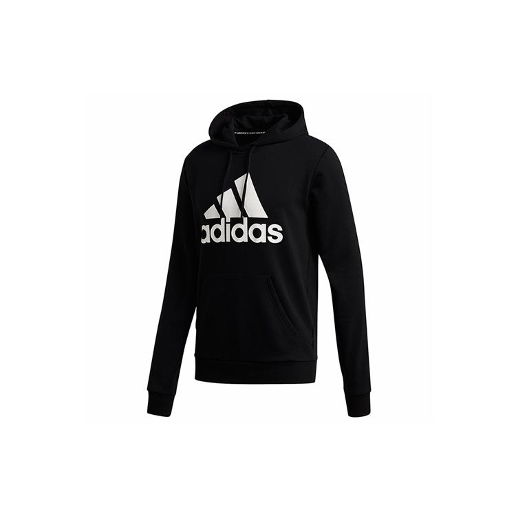 

New Adidas Sweatshirts Men Black GC7343 S