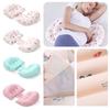 Pregnancy Maternity Pillow U Shape Side Sleep Cushion Support Abdomen Adjustable