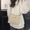 Sac bandoulière en nylon grande capacité pour femmes 3 poches principales compartimenté sac à main d'épaule pour mères shopping