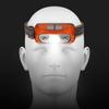 LED Smart Sensor Headlamp USB Rechargeable Headlight Waterproof  Head Flashlight  Torch For Fishing Camping Hiking Running