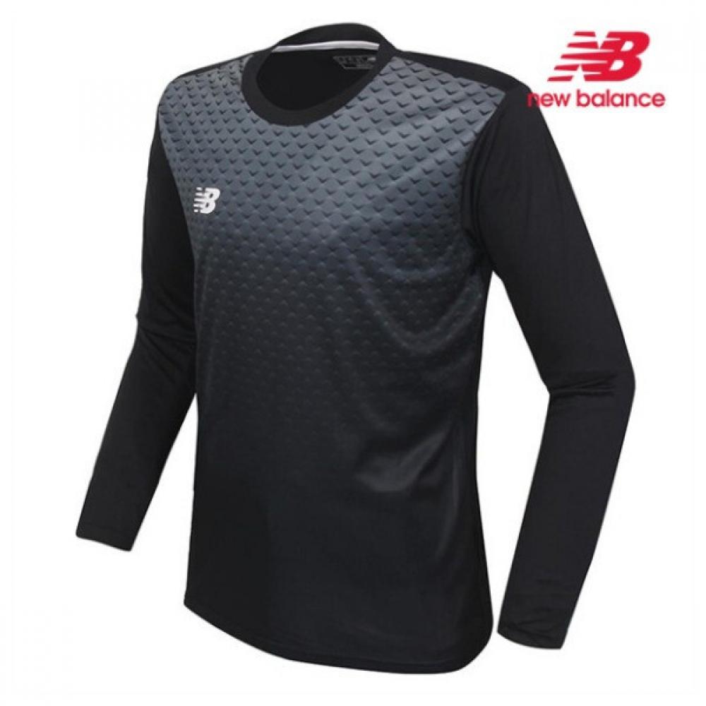 

New Balance Толстовка Nb Graphic Ls Jersey Nbnd7b5311 19 See detail page/110