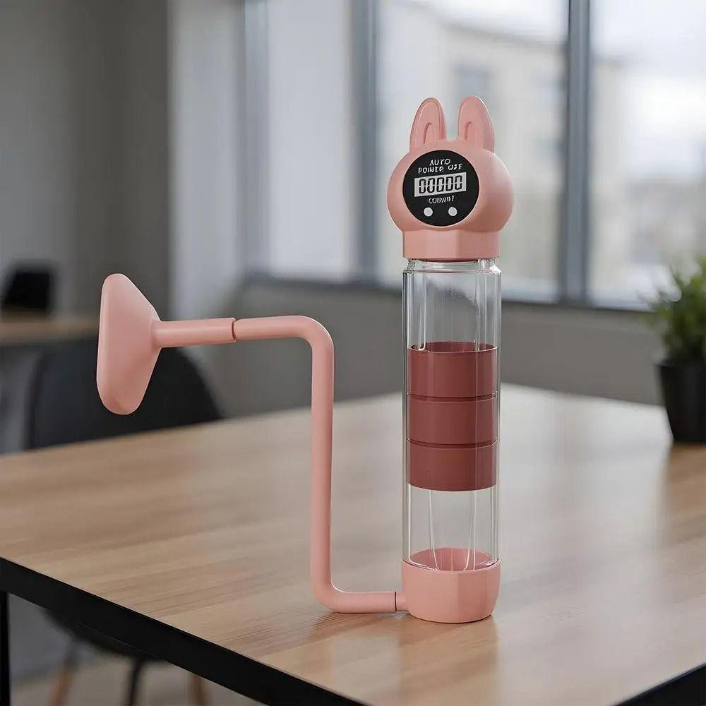 Adjustable Resistance Lung Capacity Expander Deep Breathing Breathing Training Device  Men/ Women