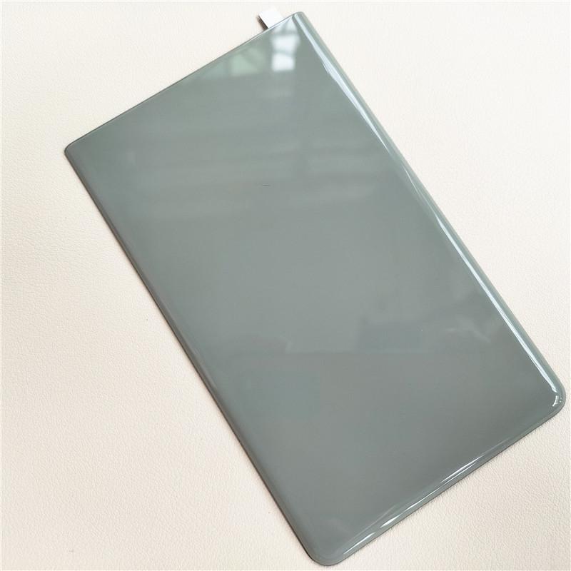 Per Pixel7 Copertura Batteria Alloggiamento Porta Posteriore Per Google Pixel 7 Pro Cover Posteriore