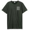 Amplified Unisex Adult Pulsar Pocket Tracklist Joy Division T-Shirt
